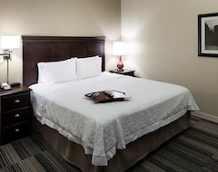 Hotel Hampton Inn & Suites Omaha-Downtown (Omaha, Sjedinjene Američke Države)