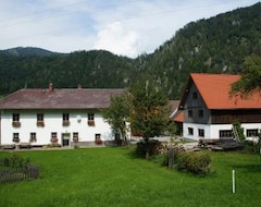 Otel Schöttelbauer (Rosenau am Hengstpaß, Avusturya)