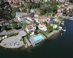 Grand Hotel Imperiale Resort & Spa (Moltrasio, Italy)