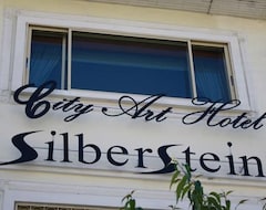 Khách sạn City Art Silberstein (Quito, Ecuador)