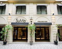 SuMa Recoleta Hotel (Buenos Aires, Argentina)