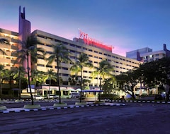 Hotel Mercure Convention Centre Ancol (Jakarta, Indonesia)