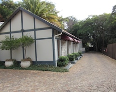Khách sạn Plumpudding Guesthouse (Johannesburg, Nam Phi)