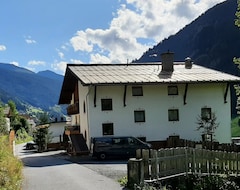 Khách sạn Hotel Buckelhof (See-Paznaun, Áo)