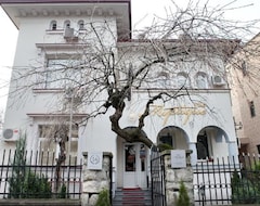 Khách sạn Villa Mystique (Belgrade, Séc-bia)