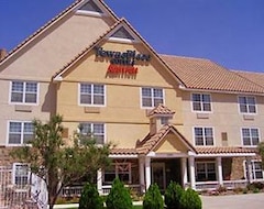 Hotel Towneplace Suites By Marriott Las Cruces (Las Cruces, Sjedinjene Američke Države)