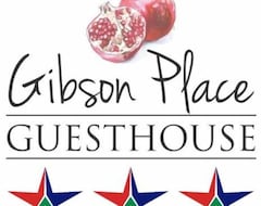 Guesthouse Gibson Place Guest House (Vrede, South Africa)