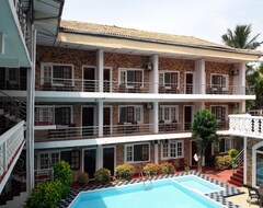 Hotel Oasis Beach Resort (Negombo, Šri Lanka)