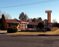 Glen Innes Lodge Motel (Glen Innes, Úc)
