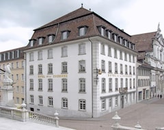 Hotel La Couronne Atelier - Dependance (Solothurn, Suiza)
