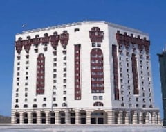 Hotell Hotel Elaf Taiba (Medina, Saudiarabien)