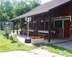 Toàn bộ căn nhà/căn hộ Tessedik Vendeghaz (Hajduszoboszlo, Hungary)