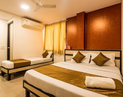 Hotel Minerva Residency (Bombay, Hindistan)