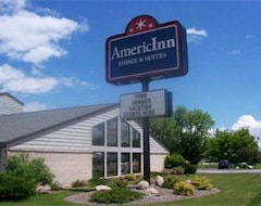 Hotel AmericInn by Wyndham Green Bay West (Green Bay, USA)