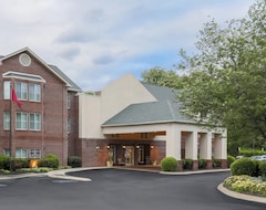 Hotel Homewood Suites by Hilton Nashville-Airport (Nashville, Sjedinjene Američke Države)