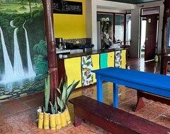 Hotel Pura Vida Hostel Manuel Antonio (Quepos, Kostarika)