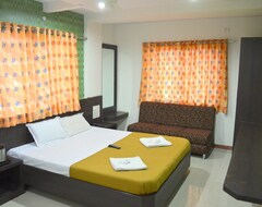 Hotel Sai Kamal (Shirdi, Indien)