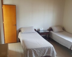 Khách sạn Hotel Orinoco Real (Inírida, Colombia)