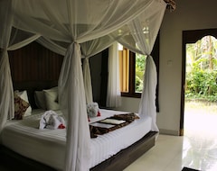 Hotel Saren Indah (Ubud, Endonezya)