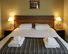 Hotel Kings Lodge (Durham, Storbritannien)