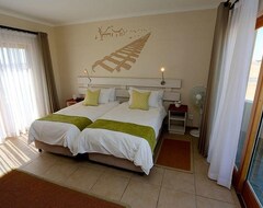 Hotel Stay @ Swakop (Swakopmund, Namibia)