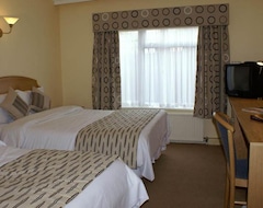 Best Western Plus Linton Lodge Hotel (Oxford, United Kingdom)