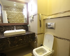 Hotelli Mohan Vilaas Hotel & Resort (Delhi, Intia)