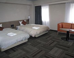 Khách sạn Hotel Daiwa Roynet Morioka (Morioka, Nhật Bản)