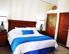 Hotelli Gran Casa Sayula (Sayula, Meksiko)
