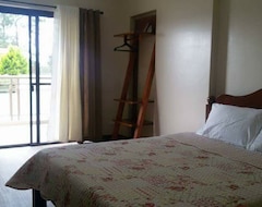 Cijela kuća/apartman Outlook Ridge Residences N110 (Baguio, Filipini)