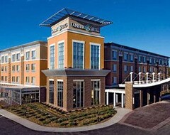 DoubleTree by Hilton Hotel Oklahoma City Airport (Oklahoma City, ABD)