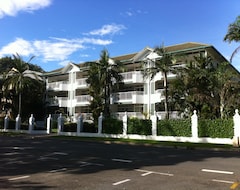 Otel Costa Royale (Cairns, Avustralya)