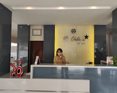 Khách sạn Hotel Orlen (Yogyakarta, Indonesia)