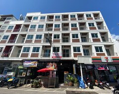 Hotel Oyo 75321 Gemma Patong (Patong Strand, Thailand)