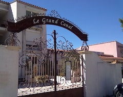 Khách sạn Le Grand Canal (Martigues, Pháp)