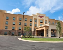 Khách sạn Hampton Inn Atmore (Atmore, Hoa Kỳ)