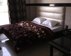 Hotel New Red Rose (Jammu, Indija)