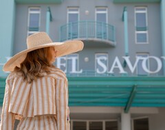 Hotel Savoy (Grado, Italy)
