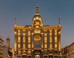 Palazzo Cordusio, a Gran Meliá Hotel (Milano, Italien)