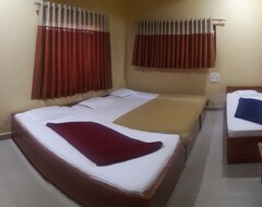 Khách sạn Shree Somnath (Somnath, Ấn Độ)