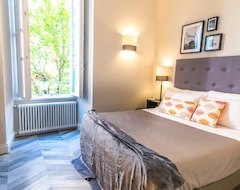 Eccelso Hotel (Rome, Italy)