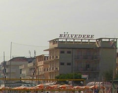 Hotelli Hotel Belvedere (Bellaria-Igea Marina, Italia)
