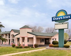 Hotel VIP Inn and Suites (Huntsville, Sjedinjene Američke Države)