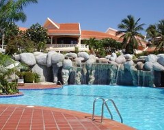 Khách sạn Resort Phú Hải (Phan Thiết, Việt Nam)