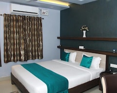 Hotel Pratap Residency (Hosapete, Indien)