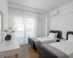 Casa/apartamento entero Chris Luxury Apartments (Rodas, Grecia)