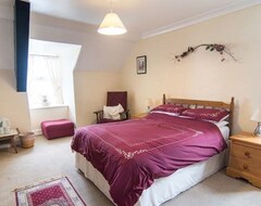 Bed & Breakfast Pendrin Guest House (Tintagel, Ujedinjeno Kraljevstvo)