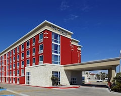 Khách sạn Clarion Pointe Galveston Seawall (Galveston, Hoa Kỳ)