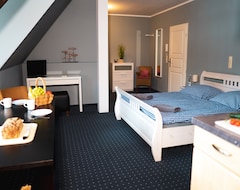 Hotel Bett4-You Pinneberg - Prisdorf (Prisdorf, Njemačka)