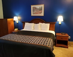 Hotel Be Our Guest In Rio Grande Valley (Edinburg, Sjedinjene Američke Države)